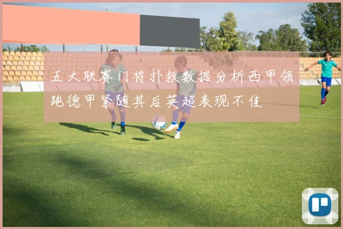五大联赛门将扑救数据分析西甲领跑德甲紧随其后英超表现不佳