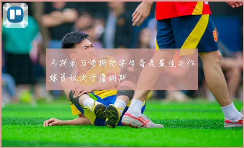 韦斯利马修斯称字母哥是最佳合作球员仅次于詹姆斯