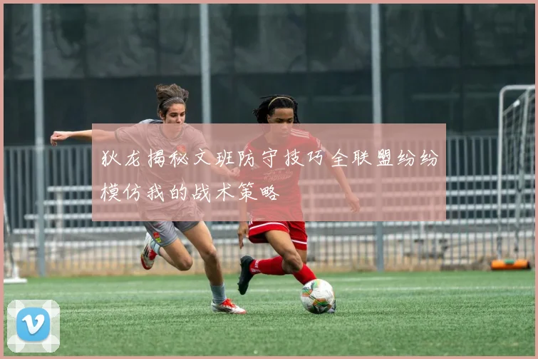 狄龙揭秘文班防守技巧全联盟纷纷模仿我的战术策略