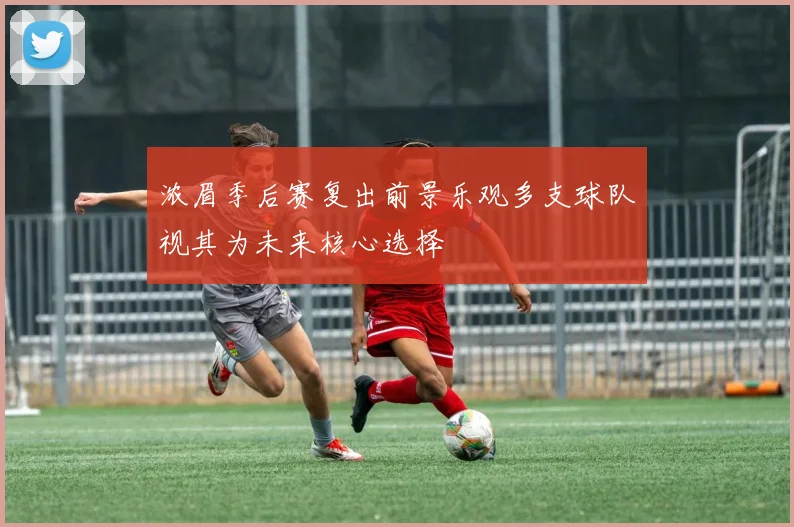 浓眉季后赛复出前景乐观多支球队视其为未来核心选择
