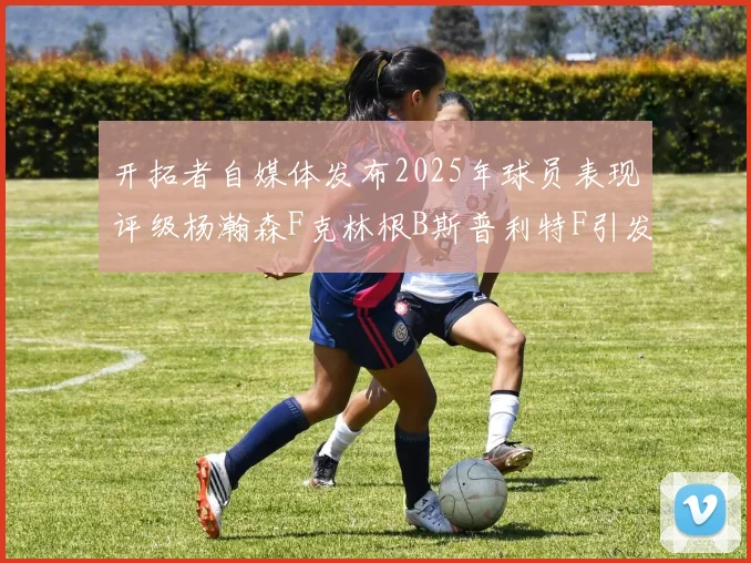 开拓者自媒体发布2025年球员表现评级杨瀚森F克林根B斯普利特F引发热议